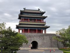 -大明幻境第一城