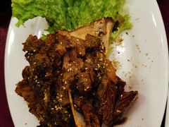 -燕春楼(海河华鼎店)