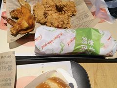 -肯德基(杭州浦沿店)