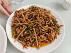 -胖子菜馆(隆昌路店)