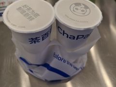 -茶百道(大兴绿地缤纷城店)
