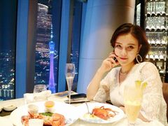 -广州四季酒店·佰鲜汇·现代法餐