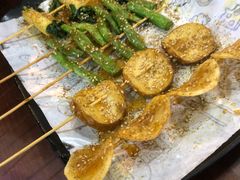 -老酱油炸社