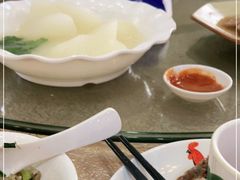 -台山第一家兴华黄鳝饭·黄鳝婆(合水分店)