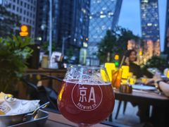 -京A Taproom·精酿餐吧(CBD店)