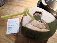 -椰夫人·养生椰子鸡(金沙洲永旺店)