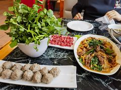 -潮汕美牛肉丸火锅店(天宁寺店)
