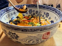 -姓周桥大碗公面