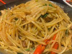 -拾捌川·自贡爆炒(新街口店)