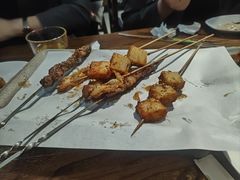 -壹块捌烧烤(灯市口店)