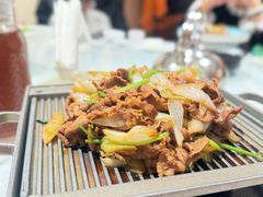 -北京全聚德(玉泉路店)