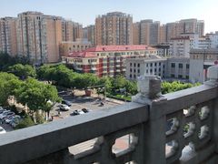 -北京前门建国饭店