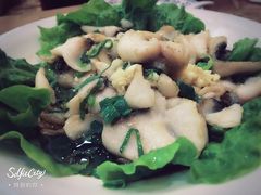 -老街饭庄·地道淮扬菜(扬子江北路总店)