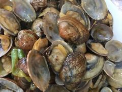 -聚德福海鲜家常菜(刘庄店)