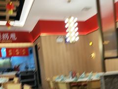 -湘江红·湖南招牌菜(莲花南路店)
