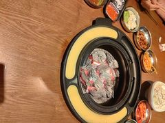 -马场洞肉铺(高丽街店)