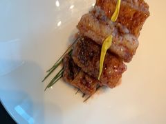 老上海熏鱼-海立阁海鲜江浙菜(漕河泾印象城店)