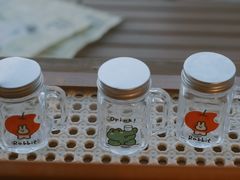 -峪谷倉烘焙 Valley Barn Bakery