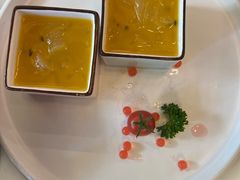 百香果芦荟-后海16号·北京私房菜