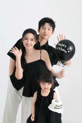 -爱儿美儿童摄影(奥森公园店)
