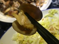 -旺角小渔村(幸福中路店)