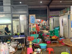 -庄姐川味海鲜B栋2排2号(万人海鲜广场火车头店)