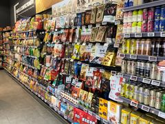 -Olé精品超市(北京合生汇店)