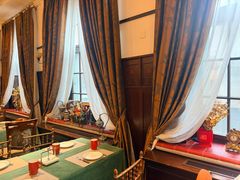 -中山路壹号传奇club·啤酒花园餐厅