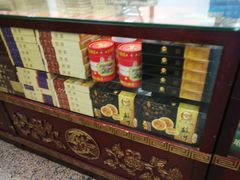 -采芝斋评弹茶馆(观前街店)