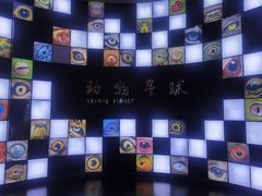 -重庆自然博物馆(新馆)