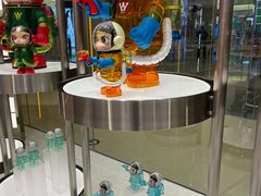 -泡泡玛特POPMART(国贸三期店)