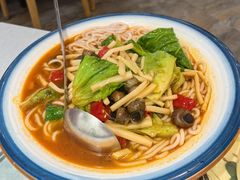 -大师傅金奖啤酒鱼(西街口总店)