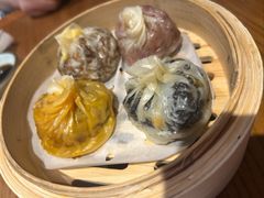 -鑫震源·苏式大虾生煎(山塘街店)