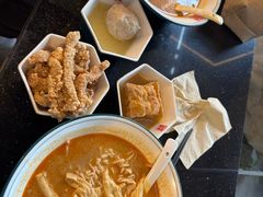 -一峰沙茶面(海峡国际店)