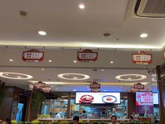 -东方饺子王(大屯路店)