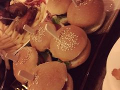 -Helens海伦司小酒馆(复旦大学店)