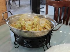 -老东阳·外婆菜(横店店)