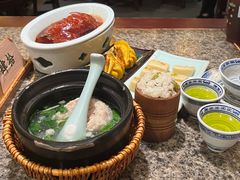 -南京大牌档(中山陵店)