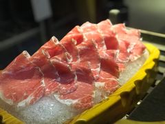-老诚一锅羊蝎子(黄寺大街店)