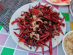 -松明一烤肉馆(鲁园店)