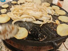 -厚味居炙子烤肉·清真(天桥南纬路店)