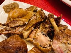 香酥鸭-玉华台饭庄·淮扬菜·烤鸭(望京店)