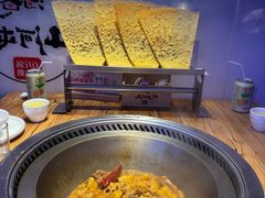 -山河屯铁锅炖·非遗铁锅炖(华强北店)