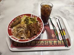 -点蹄擂椒猪脚饭(天虹汇一城店)
