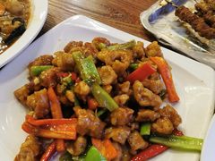 -明海妈妈菜(大连外国语学院店)