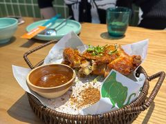 -泰来食光泰国菜餐厅(运河城店)