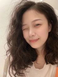 -KIMI HAIR SALON·烫染设计店
