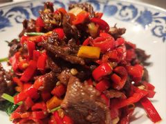 -千百味红餐厅·江西菜(绿地双子塔店)