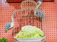 -羊大爷涮肉(亮马桥店)