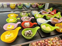 -極上萬膳·日料放题(来福士江景店)